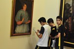 Da Colônia ao Primeiro Reinado: alunos exploram os vestígios históricos de São Paulo                