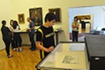 Da Colônia ao Primeiro Reinado: alunos exploram os vestígios históricos de São Paulo                