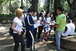 Da Colônia ao Primeiro Reinado: alunos exploram os vestígios históricos de São Paulo                
