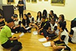 Da Colônia ao Primeiro Reinado: alunos exploram os vestígios históricos de São Paulo                