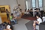Da Colônia ao Primeiro Reinado: alunos exploram os vestígios históricos de São Paulo                