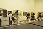 Da Colônia ao Primeiro Reinado: alunos exploram os vestígios históricos de São Paulo                