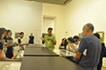 Da Colônia ao Primeiro Reinado: alunos exploram os vestígios históricos de São Paulo                