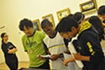 Da Colônia ao Primeiro Reinado: alunos exploram os vestígios históricos de São Paulo                