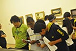 Da Colônia ao Primeiro Reinado: alunos exploram os vestígios históricos de São Paulo                