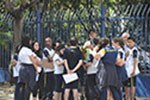 Da Colônia ao Primeiro Reinado: alunos exploram os vestígios históricos de São Paulo                