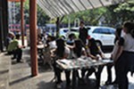 Da Colônia ao Primeiro Reinado: alunos exploram os vestígios históricos de São Paulo                