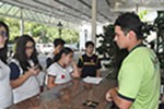 Da Colônia ao Primeiro Reinado: alunos exploram os vestígios históricos de São Paulo                