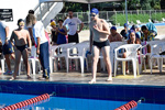 Festival de Natação do Colégio Objetivo incentiva a prática do esporte