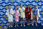 Festival de Natação do Colégio Objetivo incentiva a prática do esporte