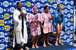 Festival de Natação do Colégio Objetivo incentiva a prática do esporte