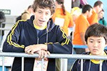 Equipes do Objetivo classificam-se para a fase estadual da OBR