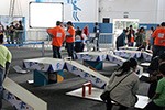 Equipes do Objetivo classificam-se para a fase estadual da OBR