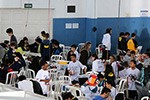 Equipes do Objetivo classificam-se para a fase estadual da OBR