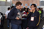 Equipes do Objetivo classificam-se para a fase estadual da OBR
