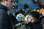 Equipes do Objetivo classificam-se para a fase estadual da OBR