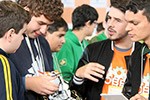 Equipes do Objetivo classificam-se para a fase estadual da OBR