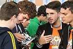 Equipes do Objetivo classificam-se para a fase estadual da OBR