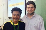 IJSO: alunos do Objetivo participam de mundial de ciências júnior