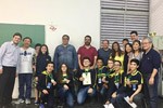 IJSO: alunos do Objetivo participam de mundial de ciências júnior