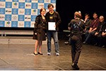 OBMEP premia alunos do Colégio Objetivo