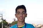 OBMEP premia alunos do Colégio Objetivo