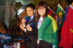 IJSO 2011 (Durban – África do Sul): Alunos do Objetivo conquistam medalhas de prata e bronze