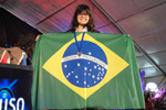 IJSO 2011 (Durban – África do Sul): Alunos do Objetivo conquistam medalhas de prata e bronze