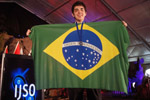 IJSO 2011 (Durban – África do Sul): Alunos do Objetivo conquistam medalhas de prata e bronze