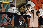 Festival de Talentos do Objetivo Teodoro                                                            