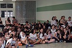 Festival de Talentos do Objetivo Teodoro                                                            