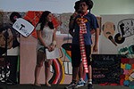 Festival de Talentos do Objetivo Teodoro                                                            