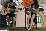 Festival de Talentos do Objetivo Teodoro                                                            