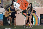 Festival de Talentos do Objetivo Teodoro                                                            