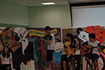 Festival de Talentos do Objetivo Teodoro                                                            