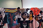 Festival de Talentos do Objetivo Teodoro                                                            