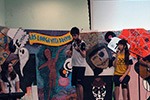 Festival de Talentos do Objetivo Teodoro                                                            