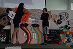 Festival de Talentos do Objetivo Teodoro                                                            