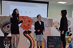 Festival de Talentos do Objetivo Teodoro                                                            