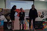 Festival de Talentos do Objetivo Teodoro                                                            