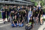 Olimpíada Brasileira de Física                                                                      