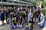 Olimpíada Brasileira de Física                                                                      