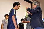 Olimpíada Brasileira de Física                                                                      
