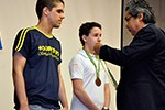 Olimpíada Brasileira de Física                                                                      