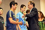 Olimpíada Brasileira de Física                                                                      