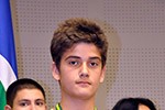 Olimpíada Brasileira de Física                                                                      