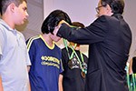 Olimpíada Brasileira de Física                                                                      
