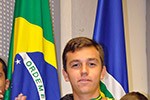 Olimpíada Brasileira de Física                                                                      
