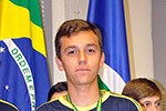 Olimpíada Brasileira de Física                                                                      