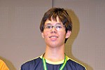 Olimpíada Brasileira de Física                                                                      